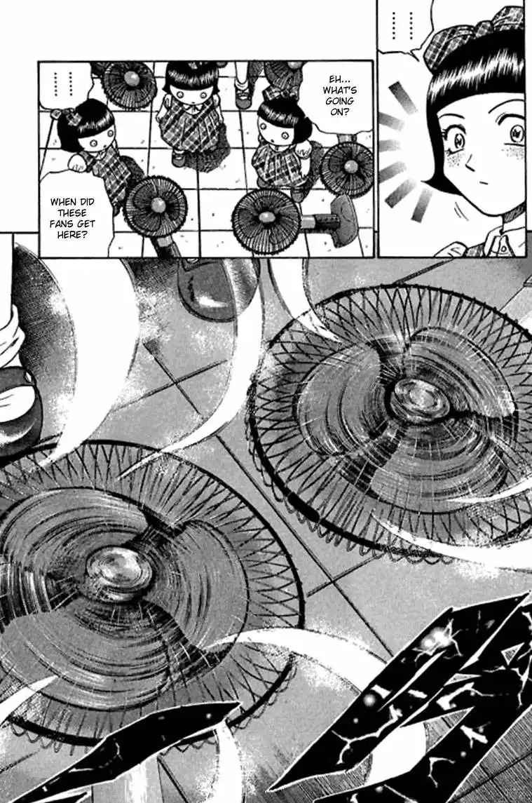 Bowling King Chapter 48.059 111